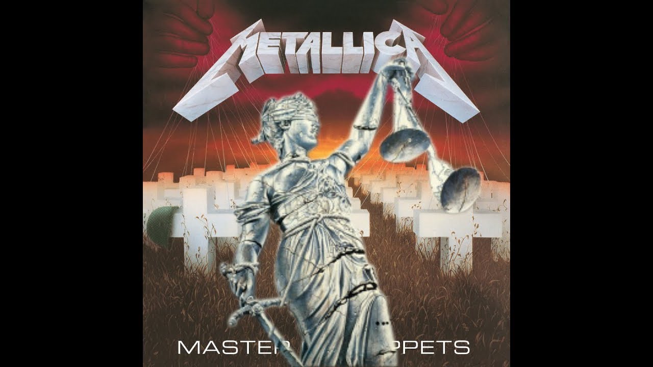 If Damage Inc. was on ...And Justice for All