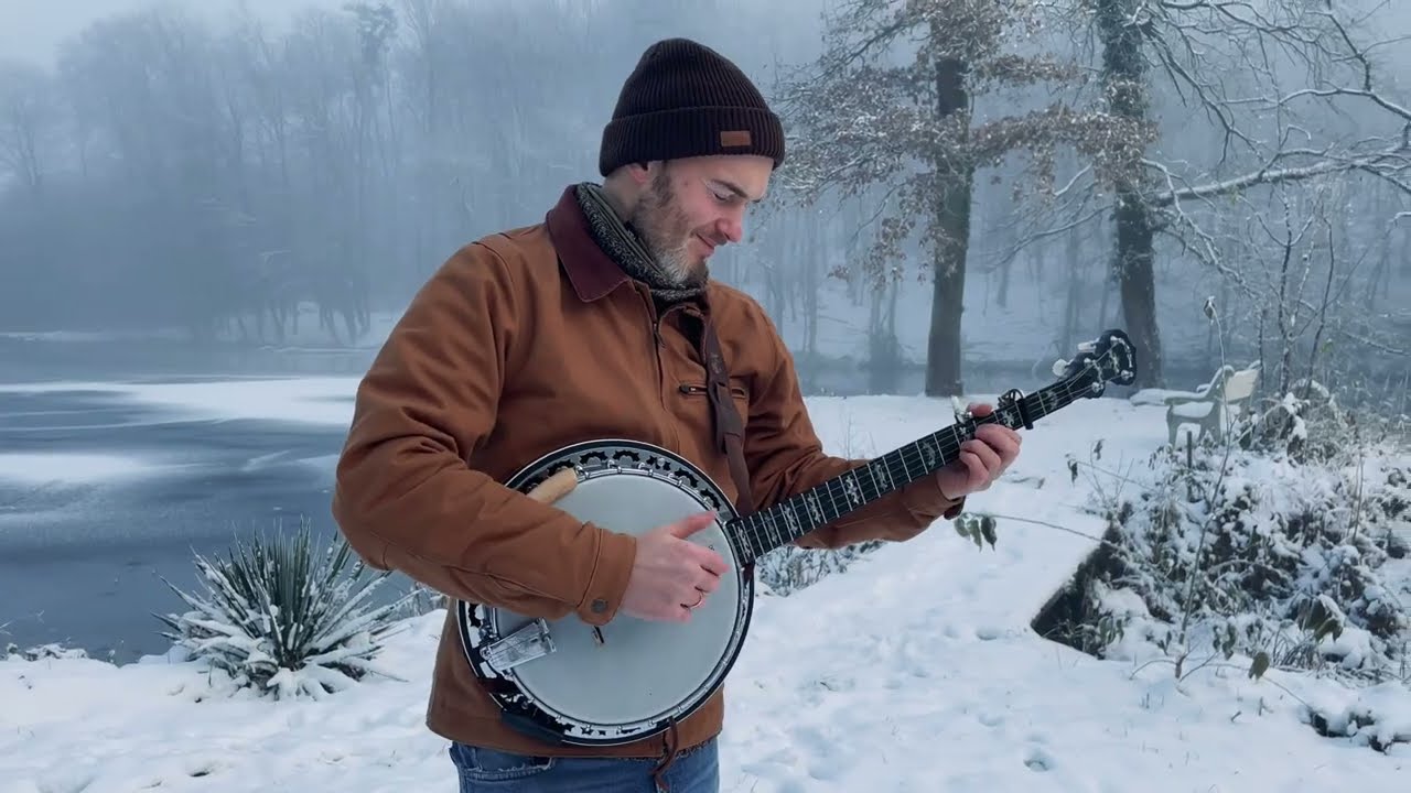 Jasinka - Błyszczą krople rosy