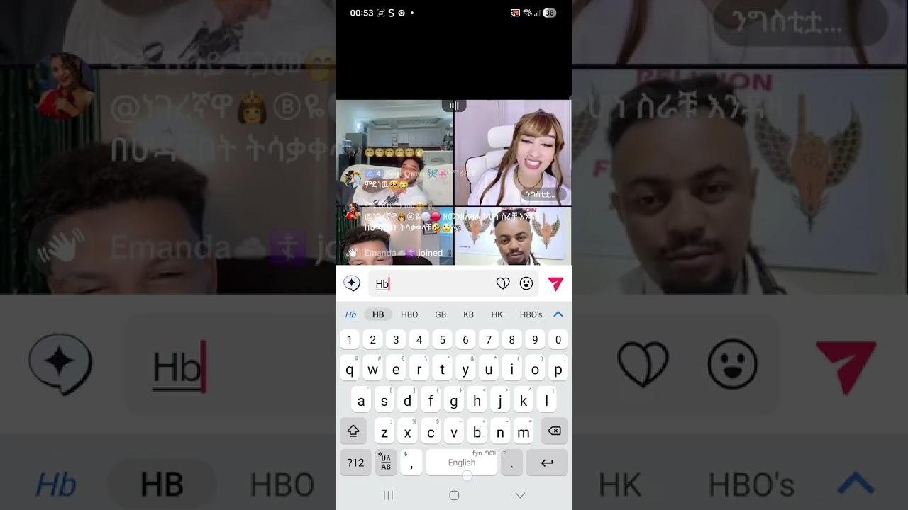 Part 4ብሩኬ እየመራ ነው#biruktubeብሩክቱዩብ #hayimitube