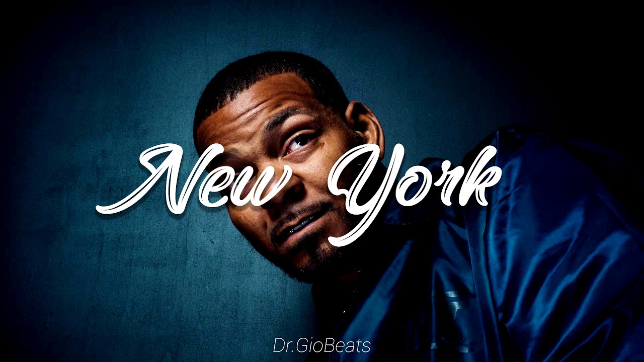[FREE] Hef x Momi x Kevin Type Beat - New York | Trap Beat 2020