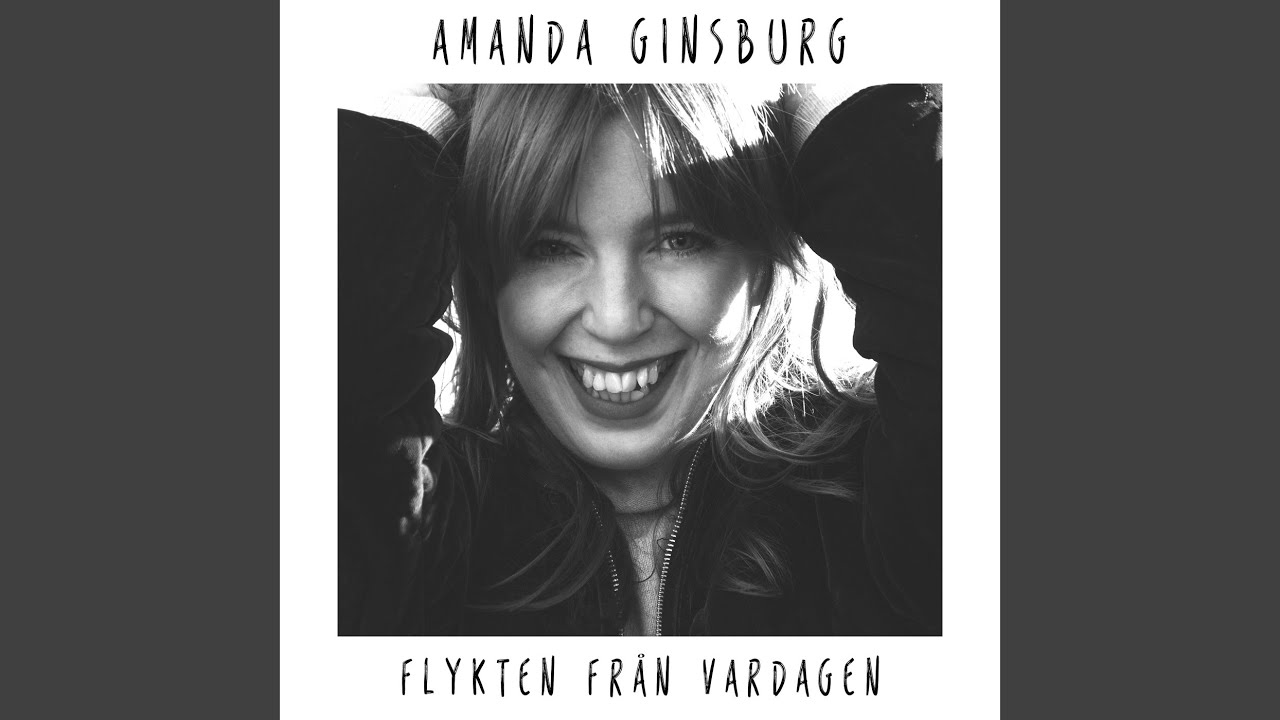 Flykten från vardagen (Radio Edit)