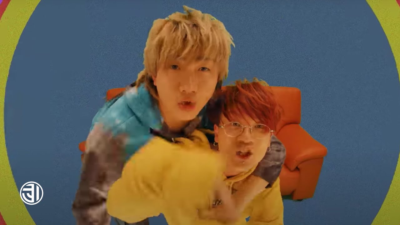 Have a Good Time - ROVIN × Buddy