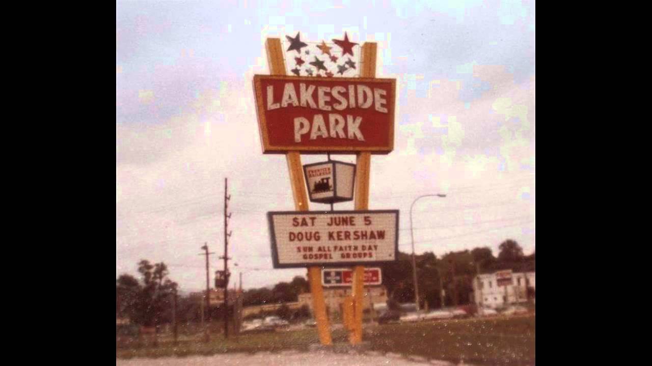 Lakeside Park