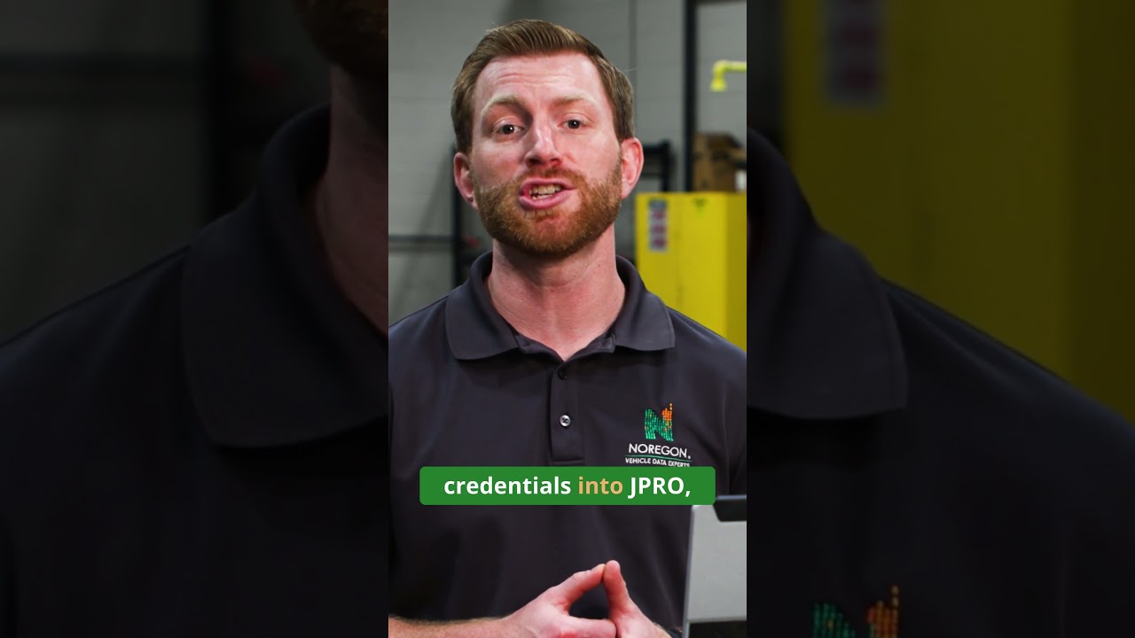 Viewing NextStep Repair within JPRO 