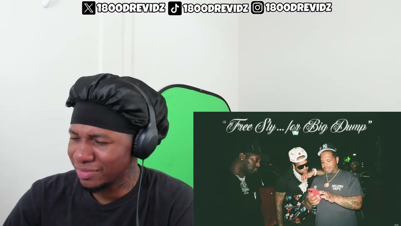 WESTSIDE GUNN IS BACK!!! MY FRIST TIME REACTING TO Westside Gunn 