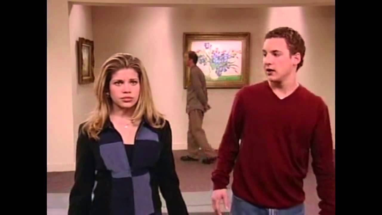 Boy meets world best moments