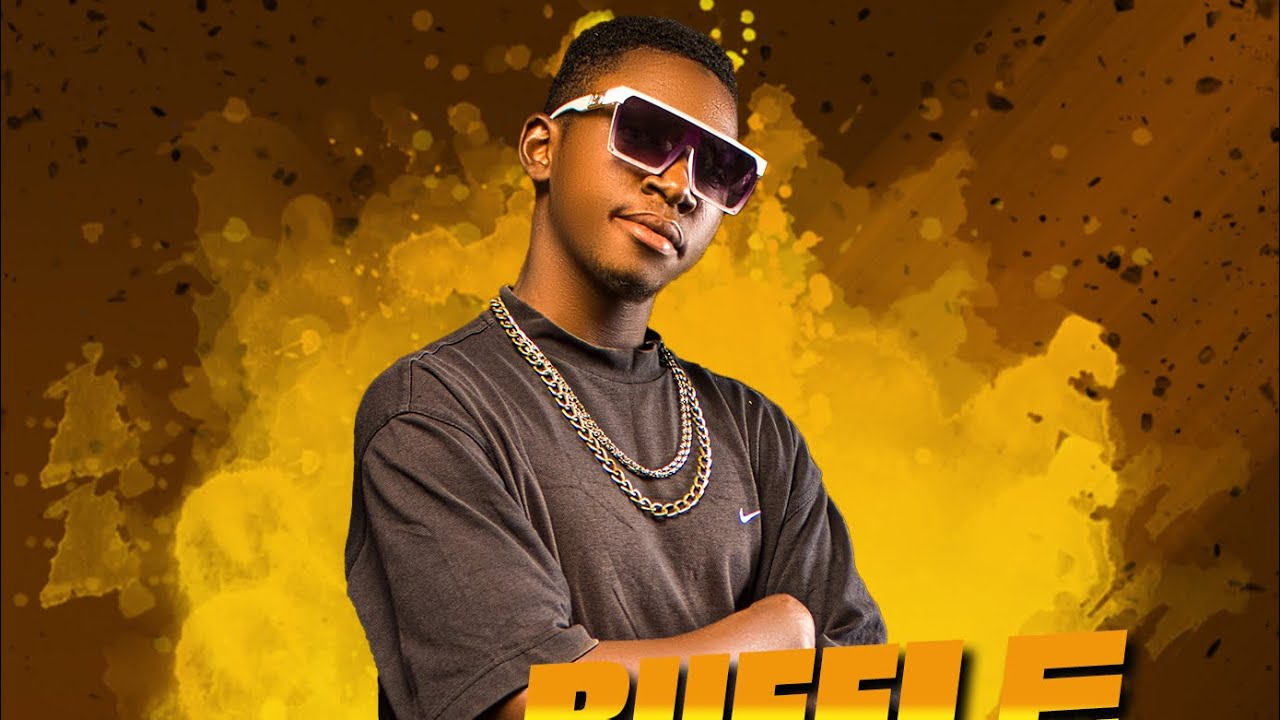 Toumani _Che _-_le Buffle_(Official Audio 2023)