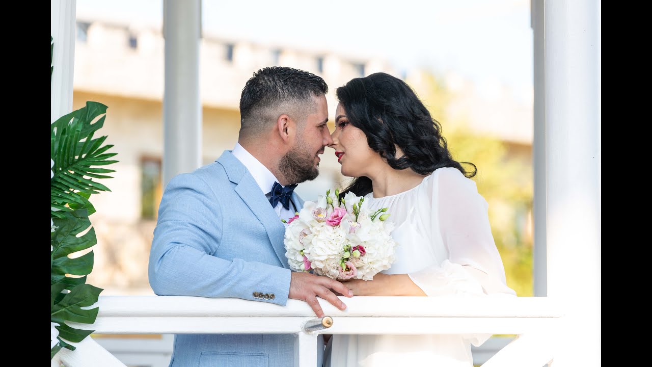 Botez - Cununie Religioasa - Teodor - Diana & Adrian 19 Septembrie 2021