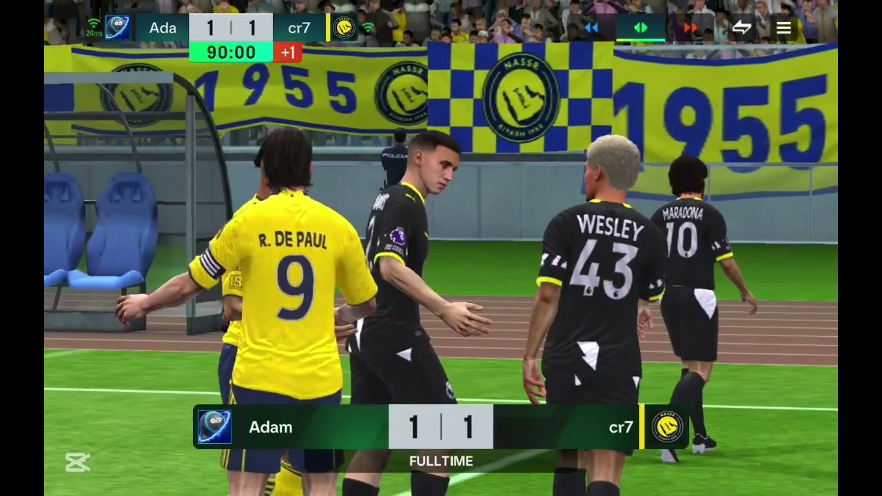 Fifa moblie Road to legendary head to head 