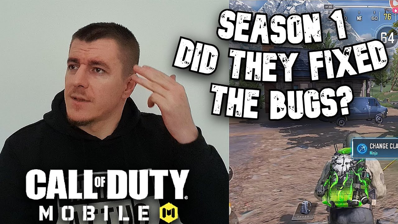 If Call of Duty Mobile commercials were honest (part 2) - Battle Royale @codnarco