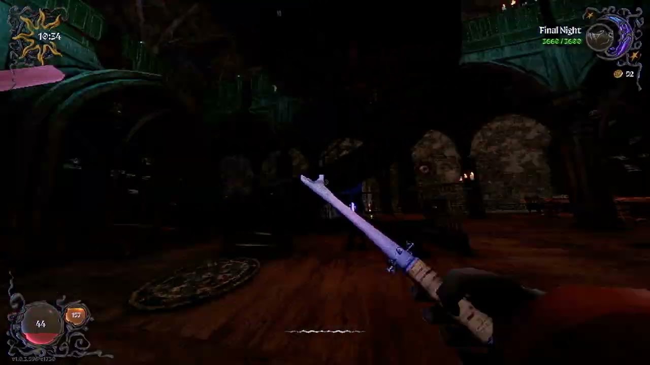 YAPYAP POTION MAXER SPELL CASTER (solo pt. 8)