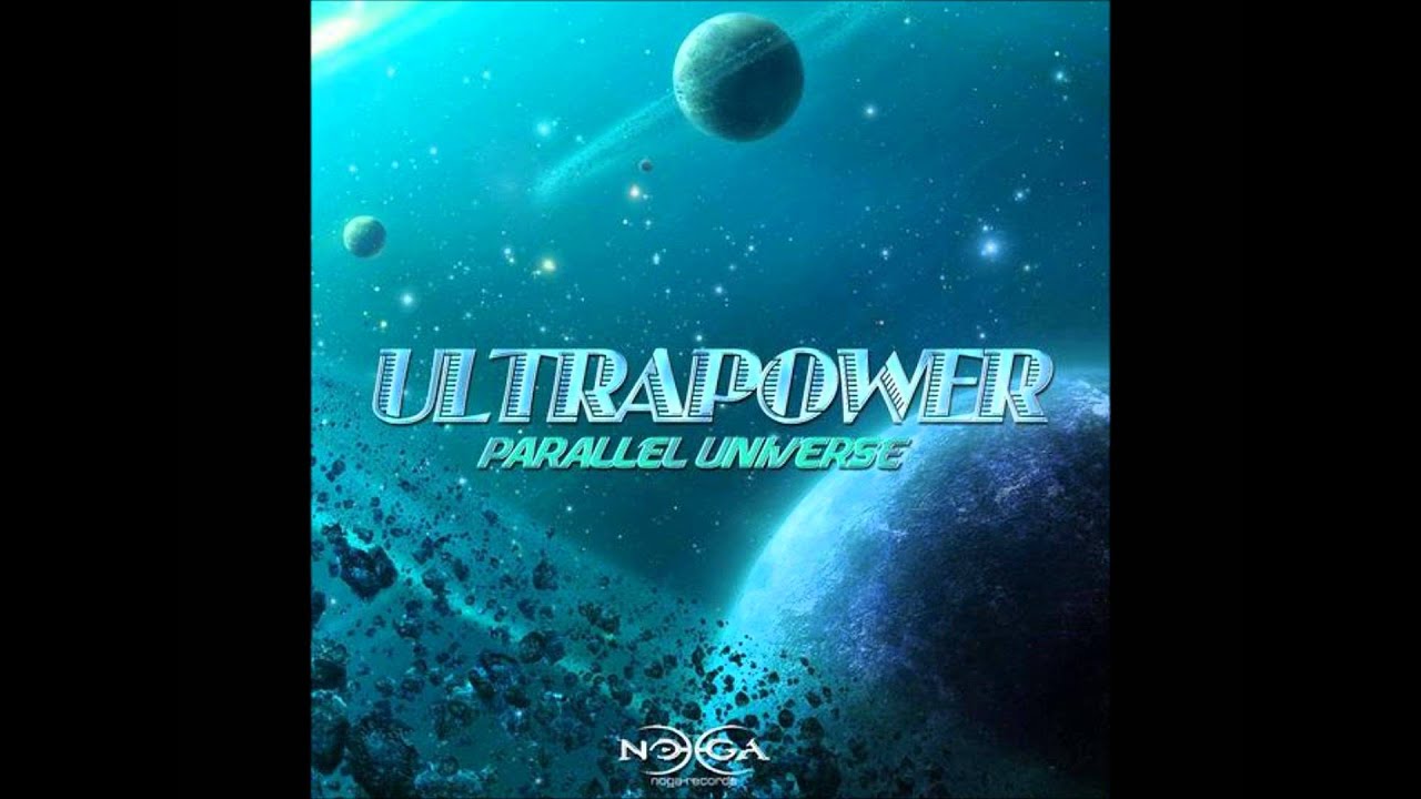 Ultrapower - Parallel Universe