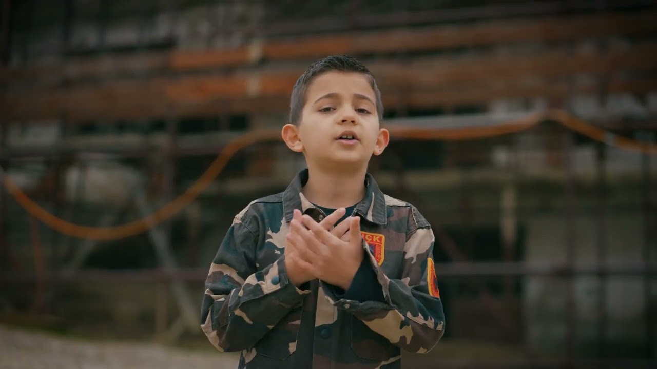 Lorik Gjokaj - E jona UÇK
