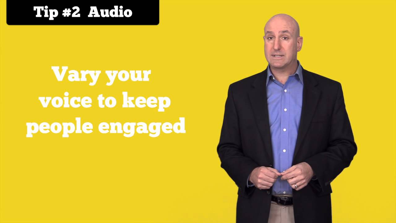 5-Tips for the Best Webinars