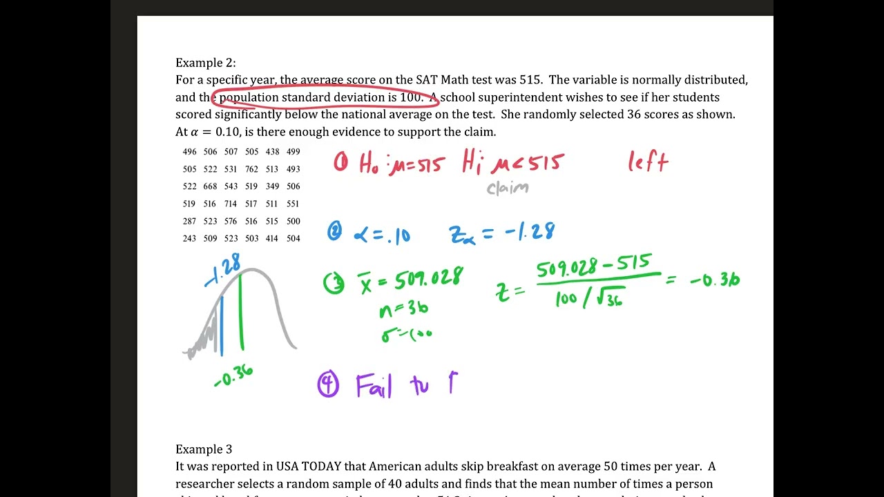 DC Stats Notes 8 2