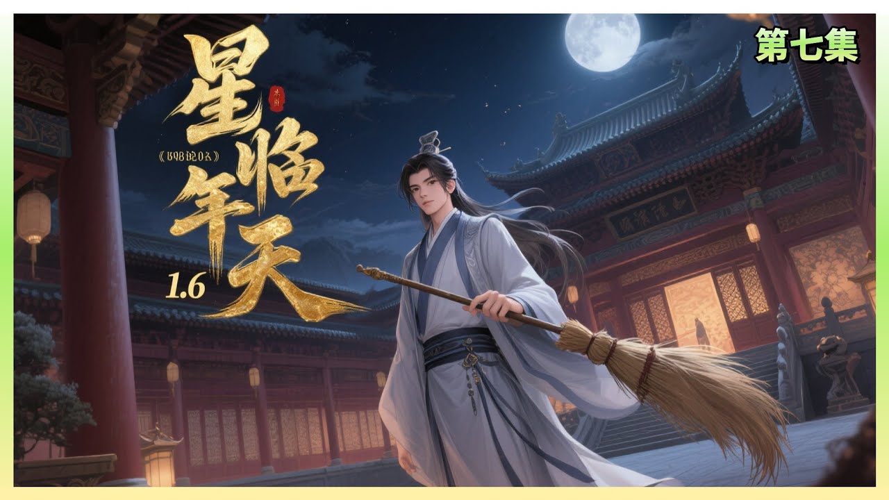 【七】【星临诸天】| 年轻公子秦烽被冷眼相待，意外觉醒预知能力，迅速招募百人精锐队伍应对威胁，却无意间惹怒实力强大的修道人云绮君，她怒火中烧，发誓复仇！张秋韵被迫穿上护甲以保安全，暗中后悔轻视他的.