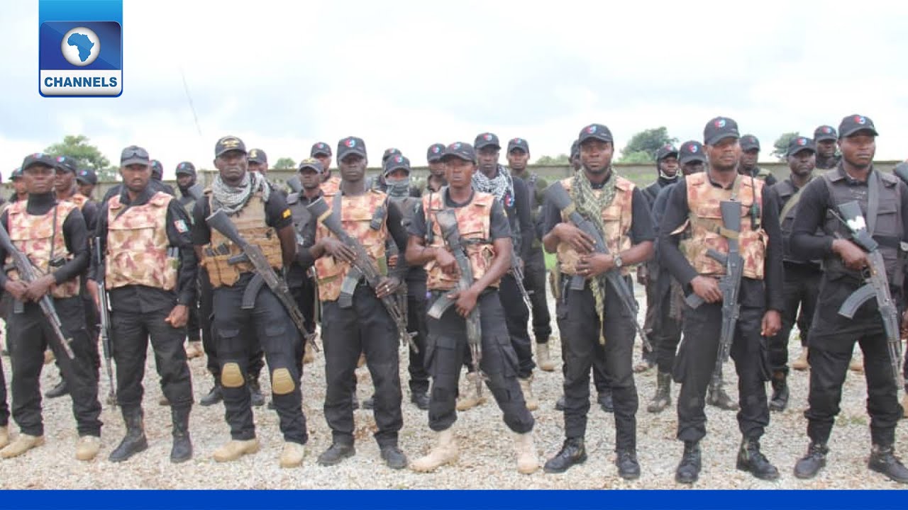 Army Special Tactical Team Deployed To Secure Southern Kaduna