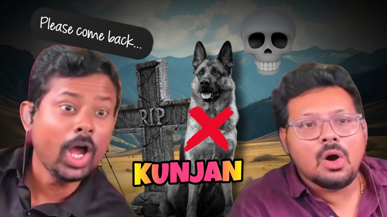 Kunjan 🐶 No more Makkalaeee !!! Tamil gaming SHOCKED 😱| Lets Buy Kunjan 2.0 😍 #tamil