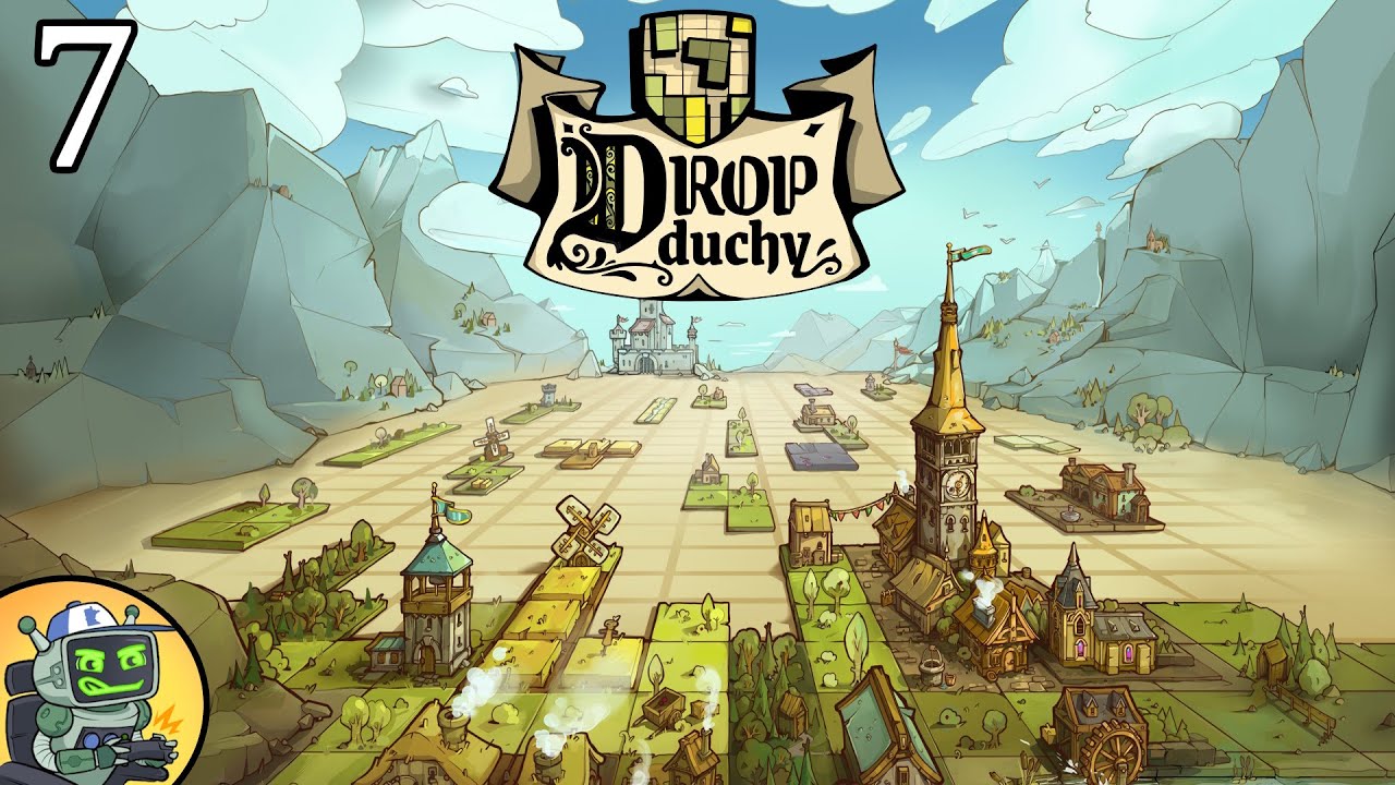 An Unbeatable Strategy | Drop Duchy | EP 7