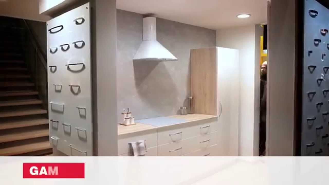 Gamet na Targach Interzum 2015 w Kolonii- www.gamet.eu