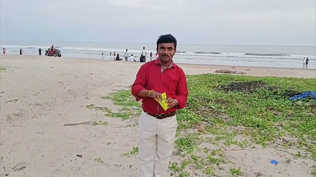 బాపట్ల/నేషనల్-హైవే-216-/గోల్డెన్-బీచ్-షార్ట్ వీడియో