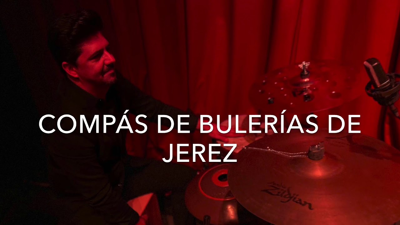 Loop Bulerias de Jerez