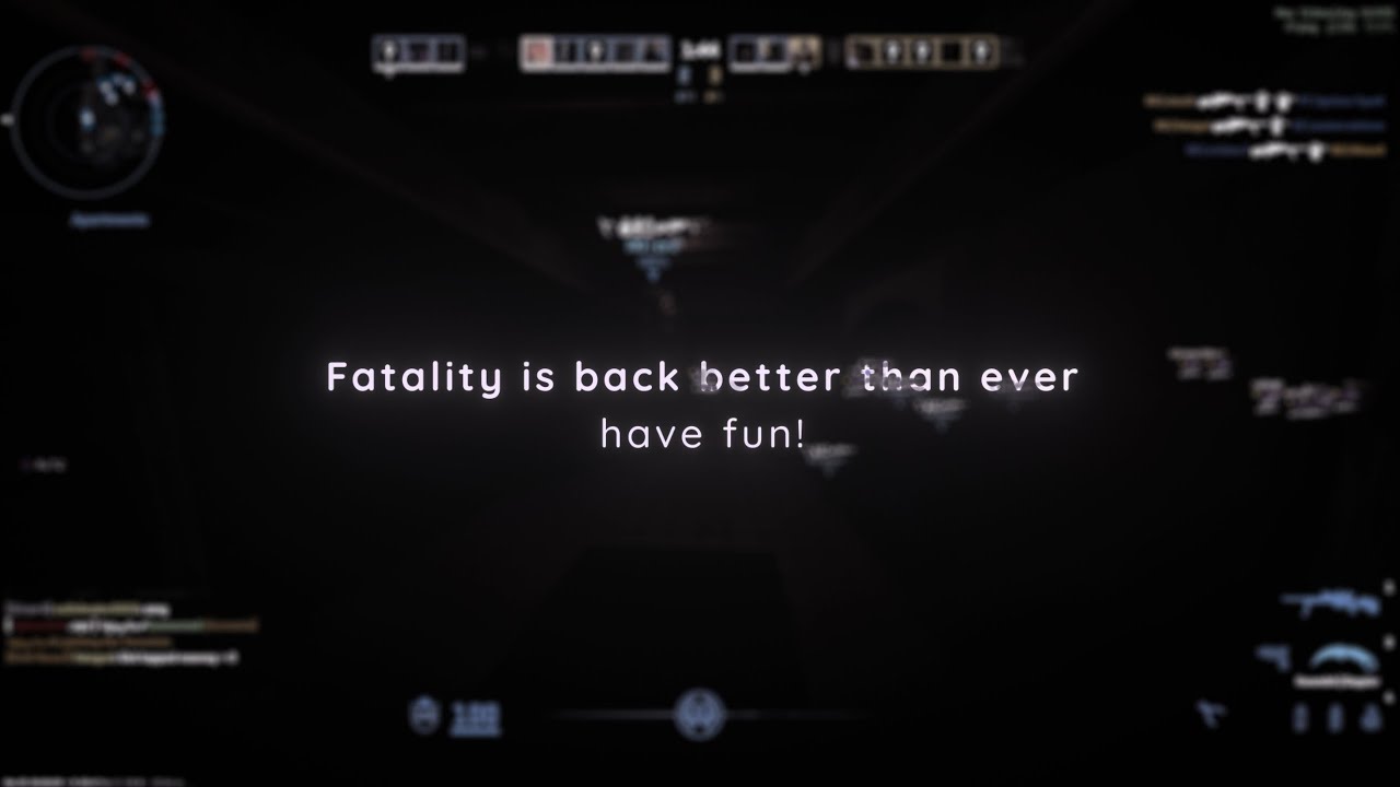#cs2 Fatality.win Alpha HvH Highlights (6-9K) [FATALITY SUB GIVEAWAY]