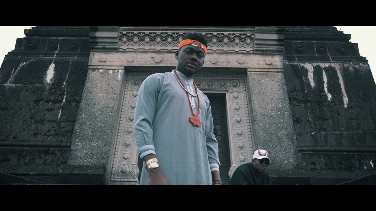 Eddy Mufasa x KanAa - OTRS (Prod by @Thagodsolis)