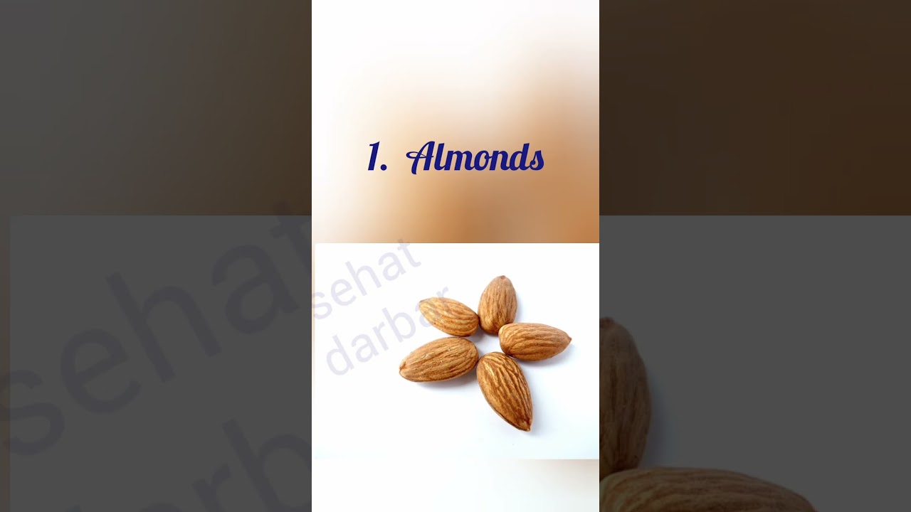 Keratin and biotin rich food for hair #shorts #short
