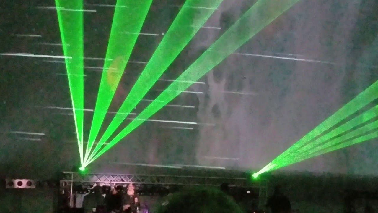 Roberta Freeman - Great Gig in the Sky - Think Exp