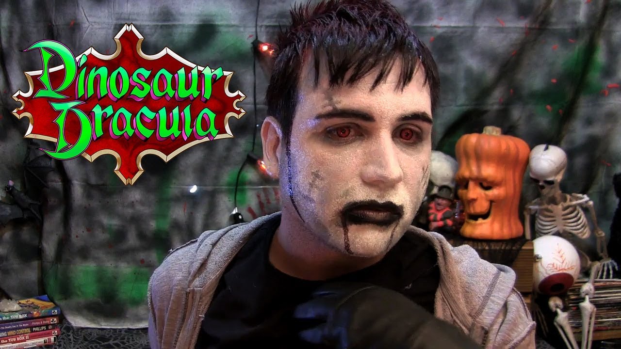 Madd Matt wishes you a Happy Halloween!