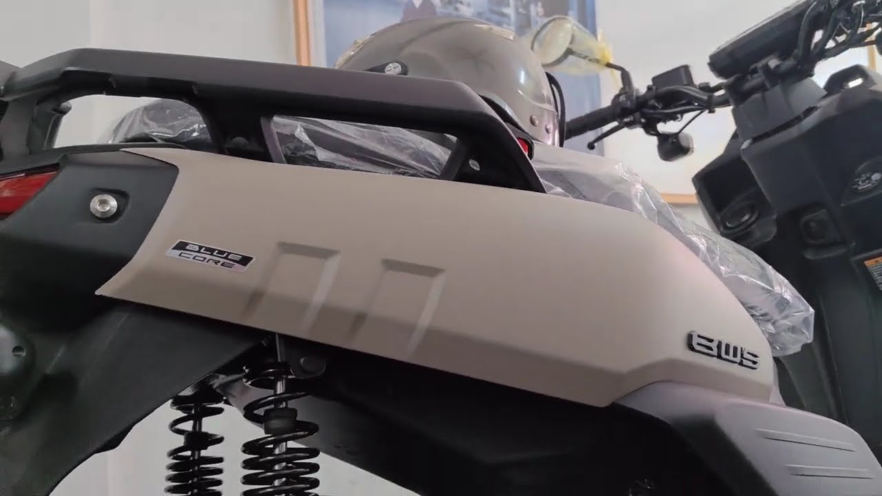 20250321 104356 山葉BWS GQX125B 125cc （霧燈版）