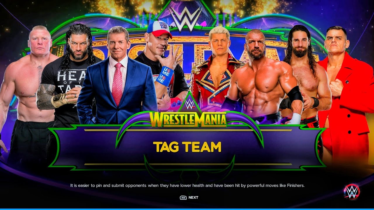 Team 