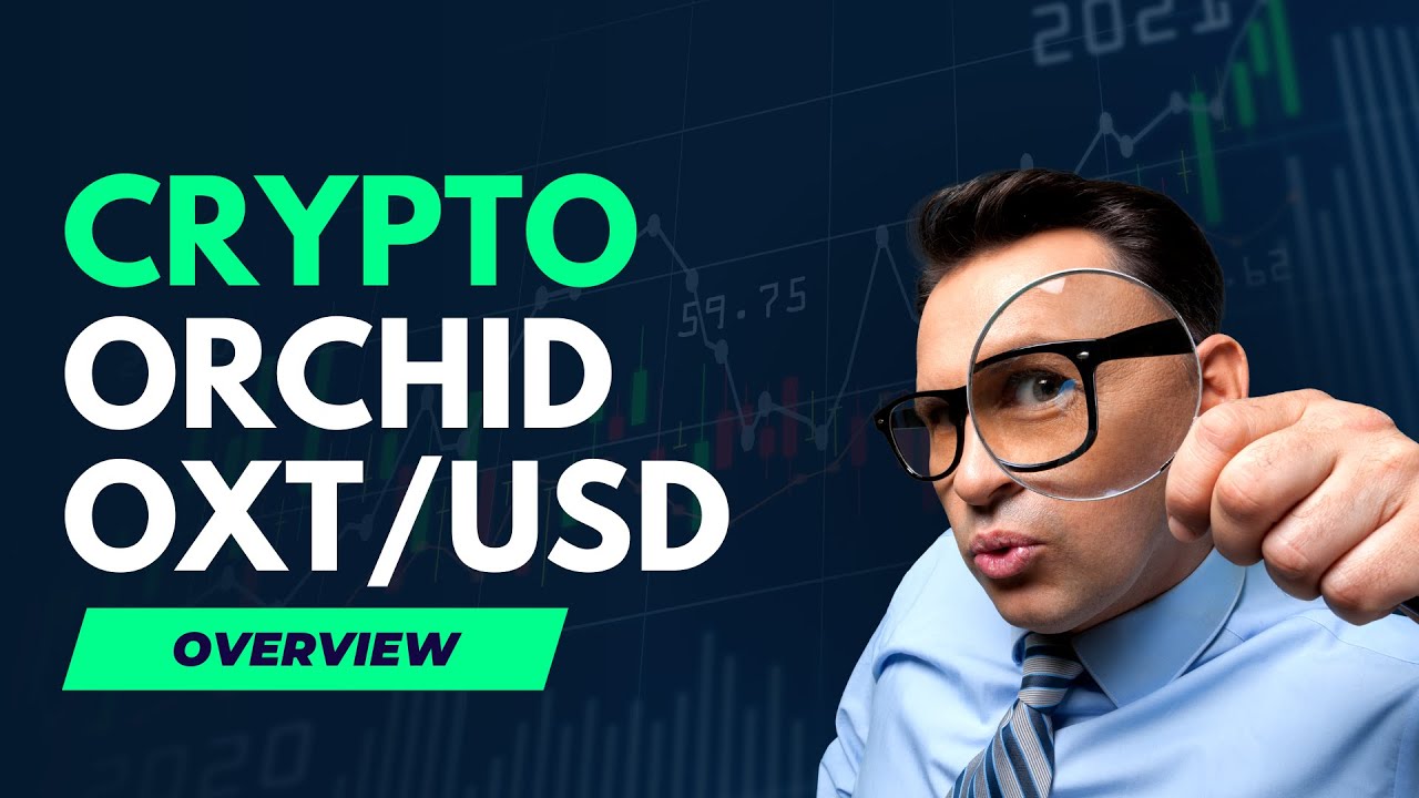 Orchid (OXT): Reinventing Privacy and Security in the Digital Age with Blockchain