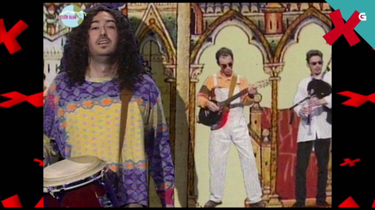 O Sacaúntos - Berrogüetto