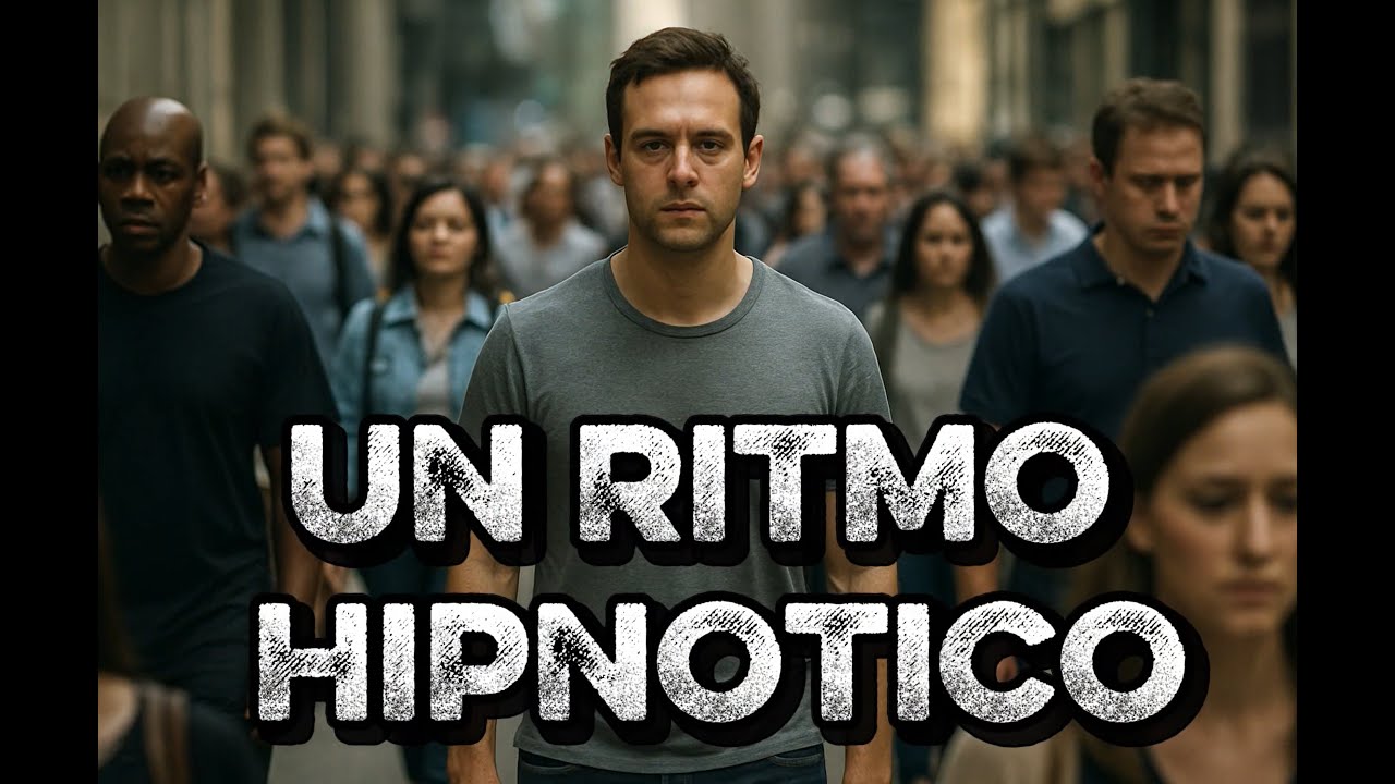 UN RITMO HIPNOTICO