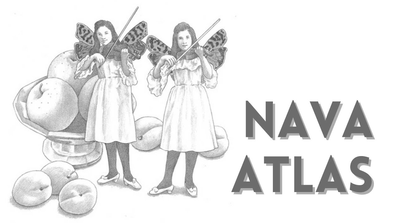 Nava Atlas on veganizing your favorite recipes with all the great ingredients!