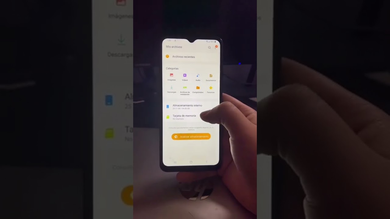 Como recuperar tus fotograf&iacute;as borradas de tu celular 📲