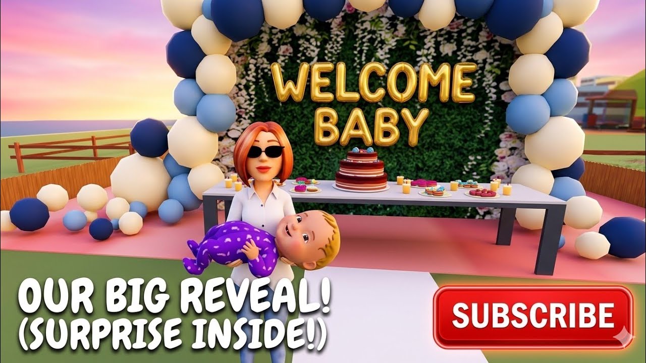 Vertual mother life simulator/mom's Life ♥️/new games/subscribe please 🥺