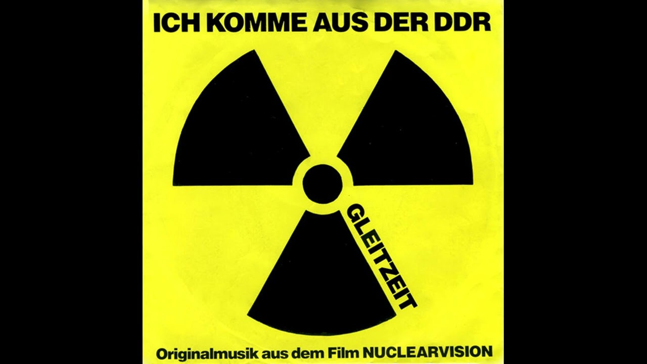 Gleitzeit &ndash; Nuclearvision (1984)