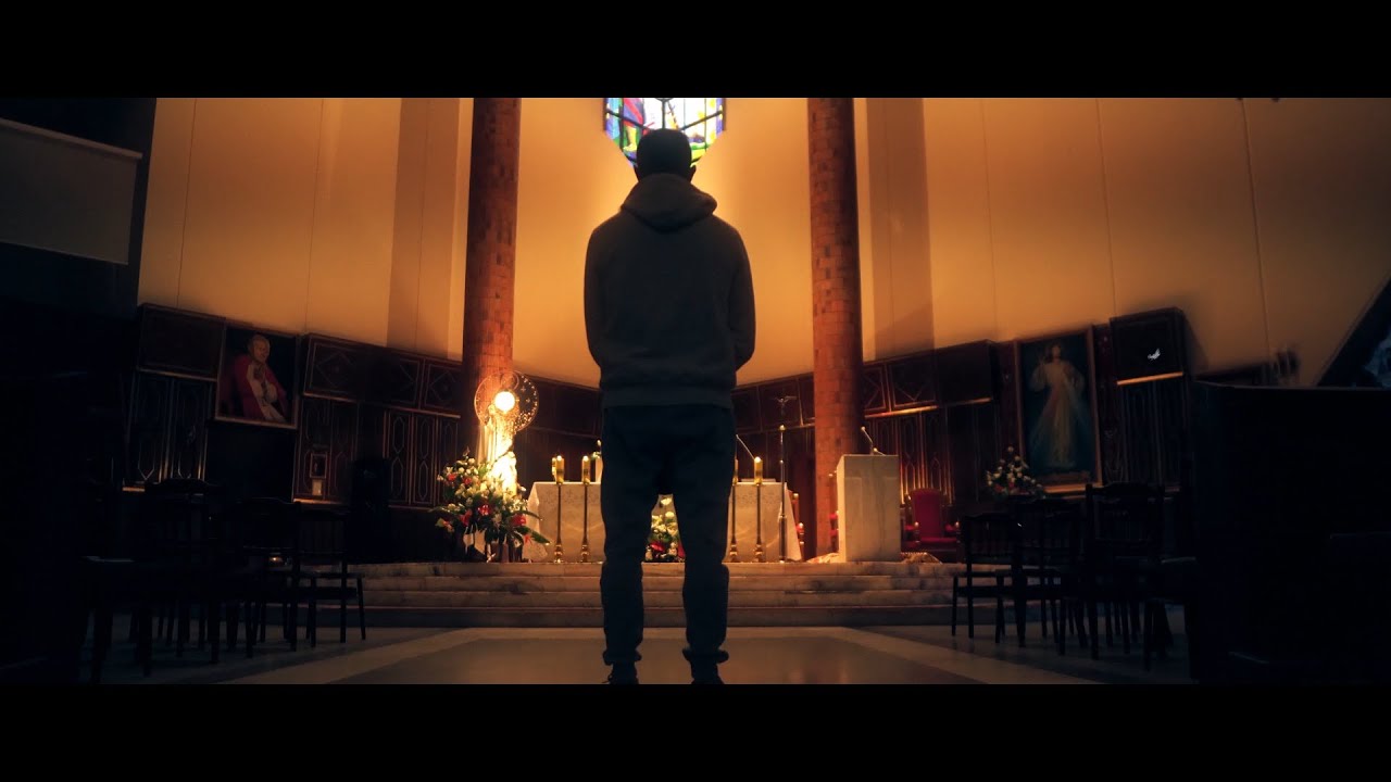BAJOR3K - Modlitwa (Official Music Video)