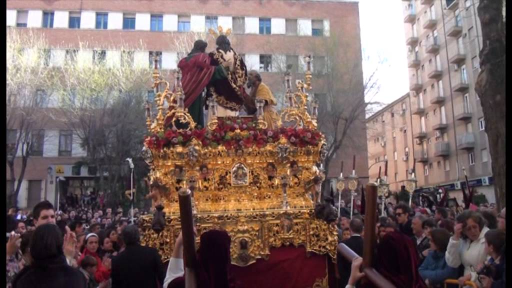 PROMO DVD SANTA CENA JAEN 2013