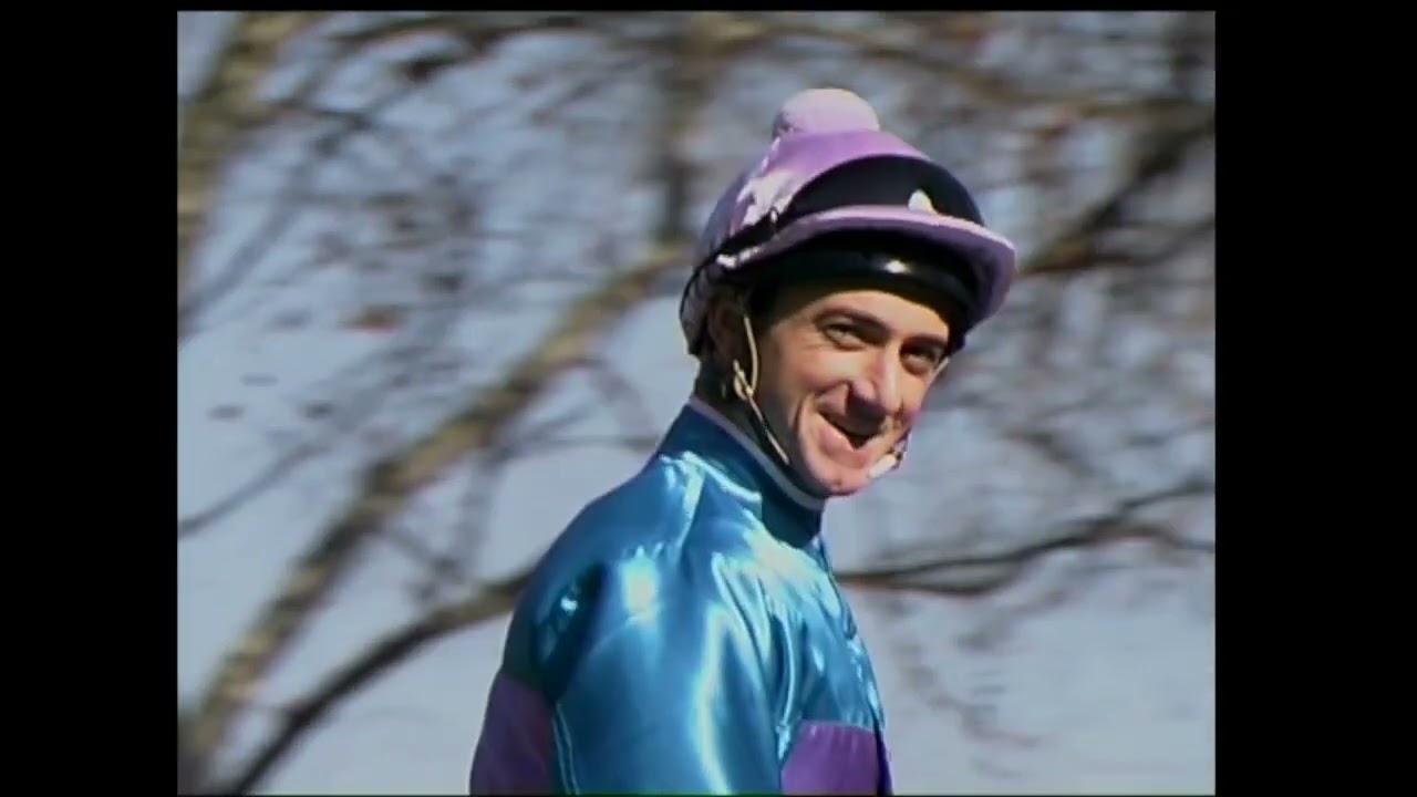 CHAD LITTLE - CHAMPION APPRENTICE with Andrew Bon