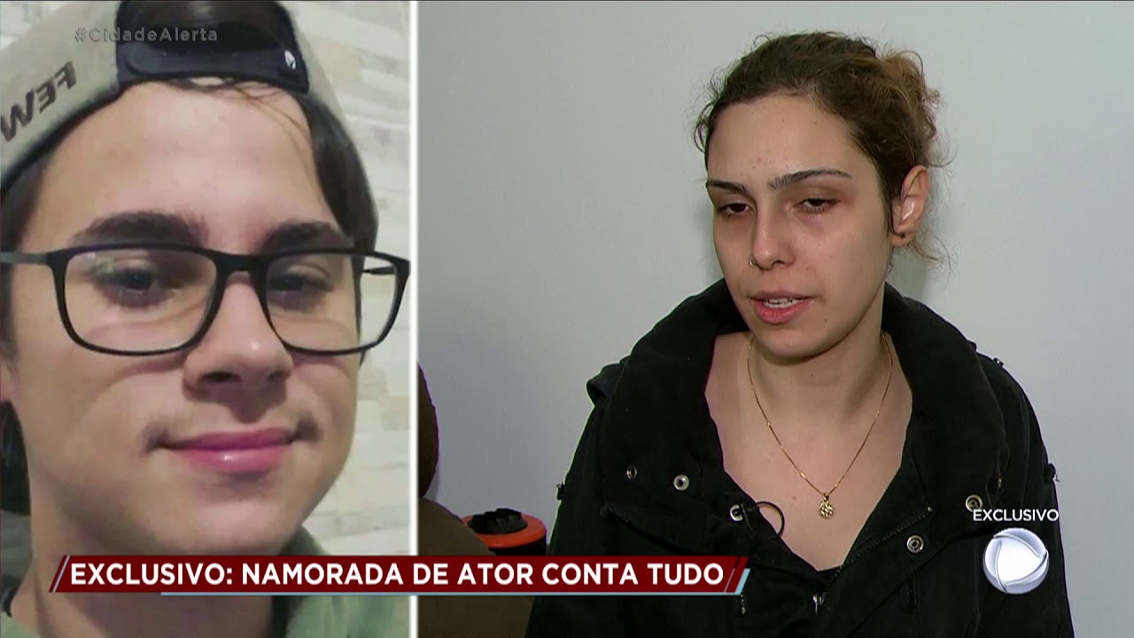 Isabela Tibcherani dá entrevista exclusiva e fala sobre o assassinato