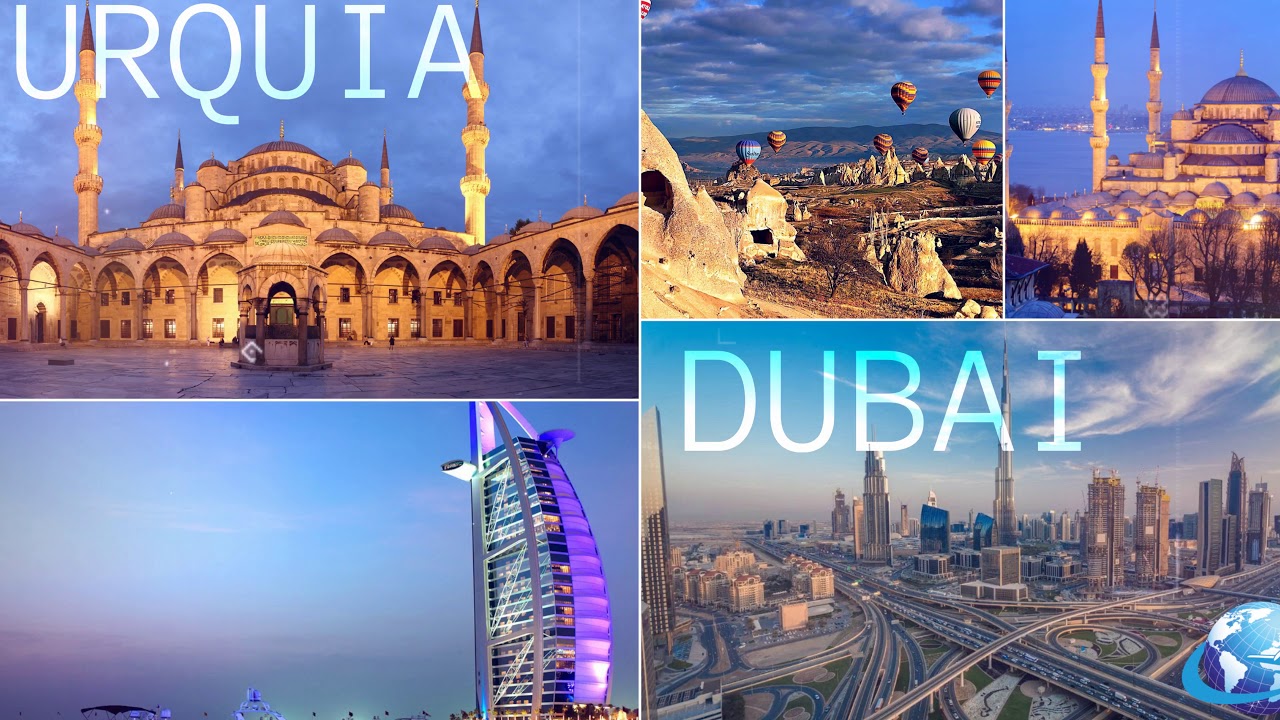 AGENCIA DE VIAJES EM TRAVEL TOURS  MEDIO ORIENTE