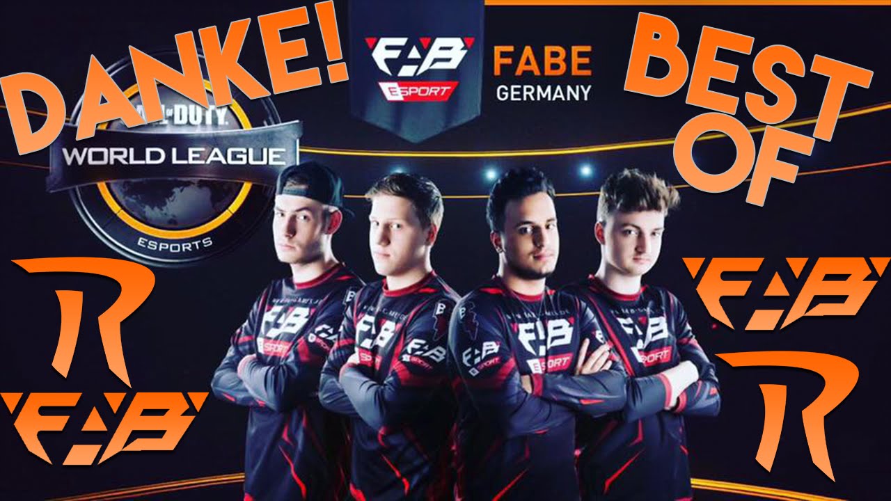 BEST OF FAB GAMES! VISCABARCA,GUNELITE & KIVI!