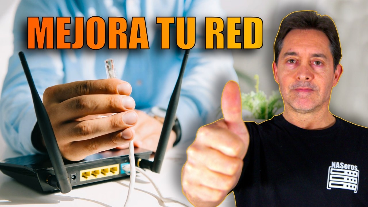Por qué tu vecino pude bloquear tu conexión y trucos para mejorar la Wi-Fi 🛜 de tu casa