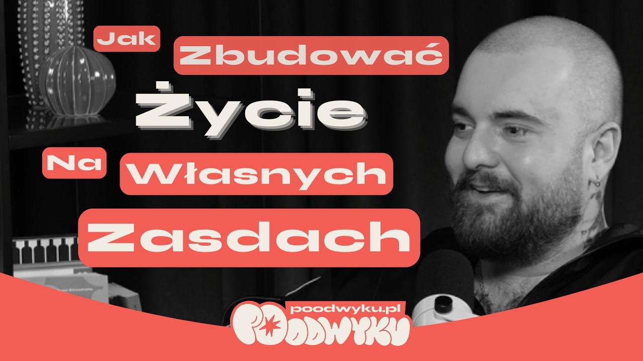 Czy warto BAĆ się ŚMIERCI? Zrobiłem sobie ZBROJĘ ze SWOICH SŁABOŚCI - Bedoes 2115