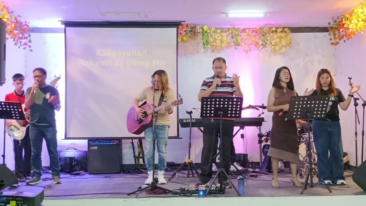 1/25/26 PRAISE AND WORSHIP 
