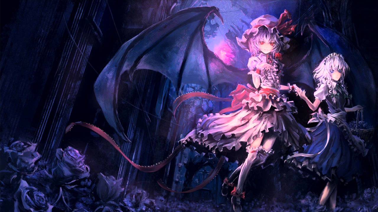 【東方Arrange】エゴに飲まれながら～絶句～【幽閉サテライト/領域ZERO】